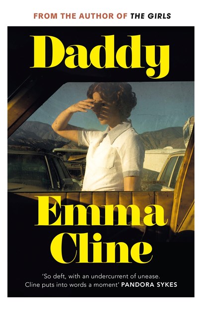 Daddy, Emma Cline - Paperback - 9781529112894