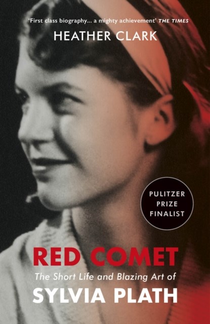 Red Comet, Heather Clark - Paperback - 9781529113143