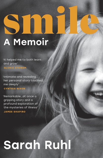 Smile, Sarah Ruhl - Paperback - 9781529113167