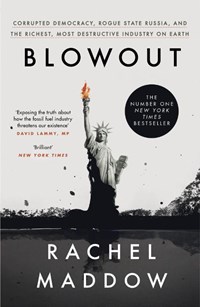 Blowout | rachel maddow | 