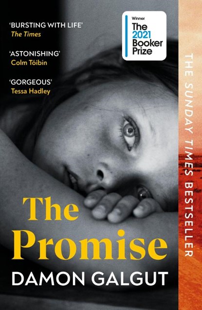 The Promise, GALGUT,  Damon - Paperback - 9781529113877