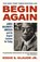 Begin Again, Eddie S. Glaude Jr. - Paperback - 9781529114300