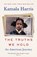 The Truths We Hold, Kamala Harris - Paperback - 9781529114461