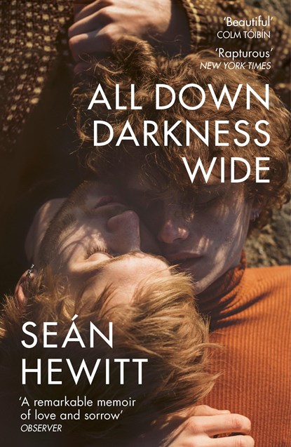 All Down Darkness Wide, Sean Hewitt - Paperback - 9781529114478