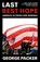 Last Best Hope, George Packer - Paperback - 9781529114584