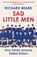 Sad Little Men, Richard Beard - Paperback - 9781529114805