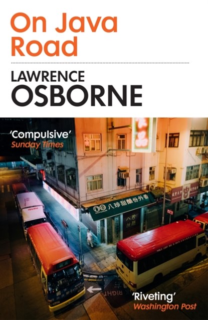 On Java Road, Lawrence Osborne - Paperback - 9781529114959