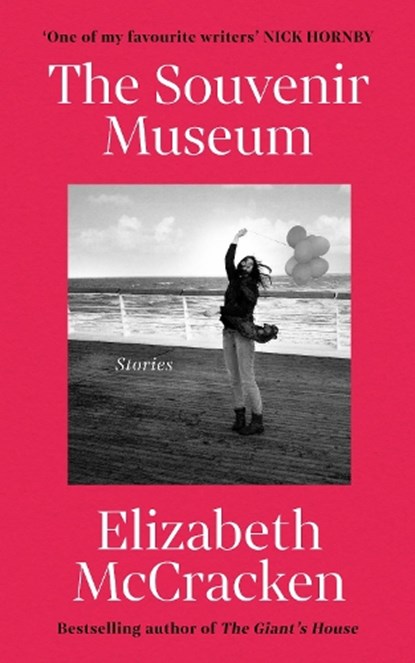 The Souvenir Museum, Elizabeth McCracken - Paperback - 9781529115086