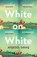 White on White, Aysegul Savas - Paperback - 9781529115260