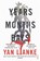 The Years, Months, Days, Yan Lianke - Paperback - 9781529115741