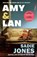 Amy and Lan, Sadie Jones - Paperback - 9781529116175