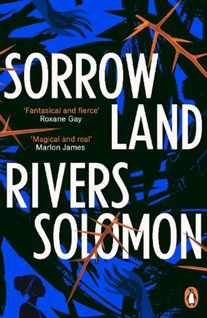 Sorrowland, Rivers Solomon - Paperback - 9781529118759