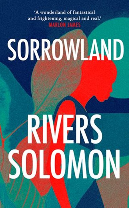 Sorrowland, Rivers Solomon - Ebook - 9781529119138