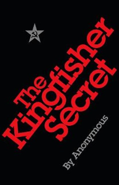The Kingfisher Secret, niet bekend - Paperback - 9781529123739