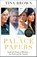 The Palace Papers, BROWN,  Tina - Paperback Gebonden - 9781529124712