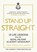 Stand Up Straight, Major General Paul Nanson - Gebonden - 9781529124811