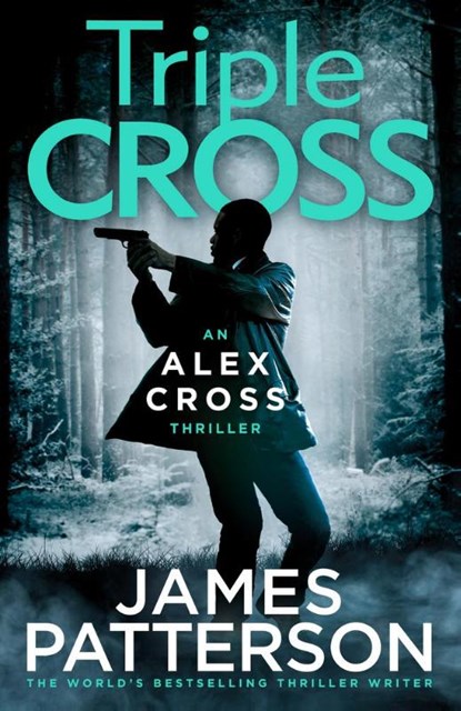 Triple Cross, PATTERSON,  James - Paperback - 9781529125283
