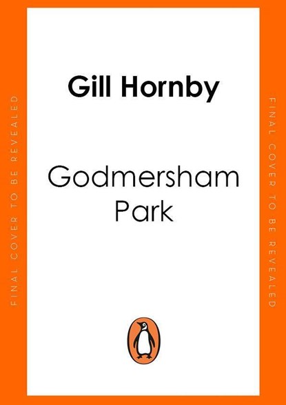 Godmersham Park, HORNBY,  Gill - Paperback - 9781529125900