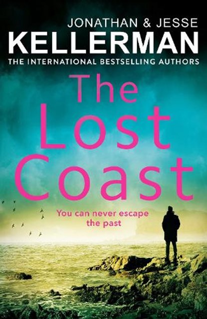 The Lost Coast, Jonathan Kellerman ; Jesse Kellerman - Gebonden - 9781529125986