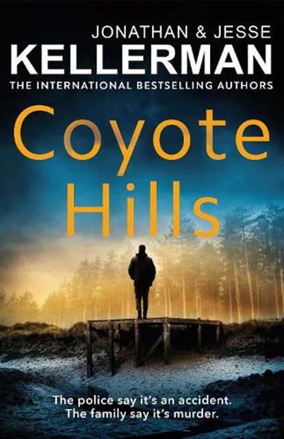 Coyote Hills, Jonathan Kellerman ; Jesse Kellerman - Gebonden - 9781529134520