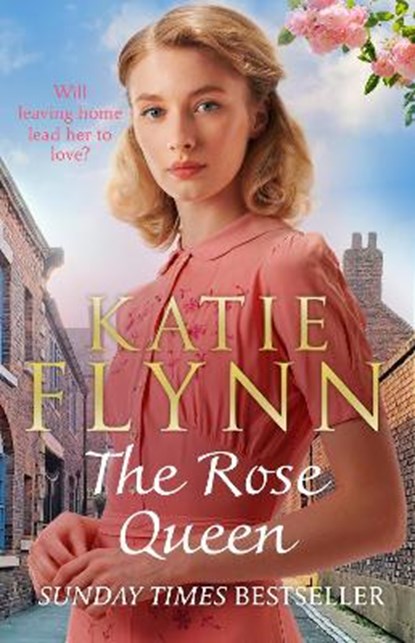 The Rose Queen, Katie Flynn - Gebonden - 9781529135411