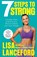 7 Steps to Strong, Lisa Lanceford - Gebonden - 9781529135800