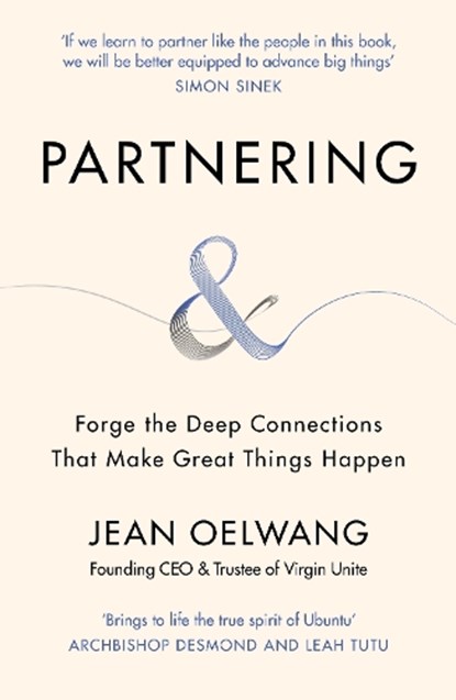 Partnering, Jean Oelwang - Paperback - 9781529146066
