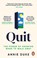 Quit, Annie Duke - Paperback - 9781529146165