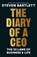 The Diary of a CEO, Steven Bartlett - Paperback - 9781529146523