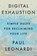 Digital Exhaustion, Paul Leonardi - Paperback - 9781529146844