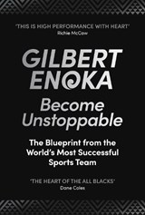Become Unstoppable - Gilbert Enoka - 9781529146943