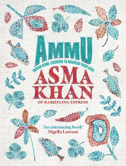 Ammu, Asma Khan - Gebonden Gebonden - 9781529148145