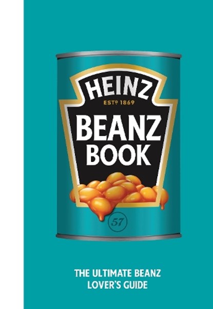 The Heinz Beanz Book, H.J. Heinz Foods UK Limited - Gebonden - 9781529148701