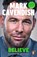 Believe, Mark Cavendish - Paperback - 9781529149517