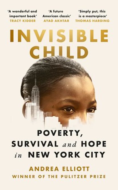 Invisible Child, Andrea Elliott - Ebook - 9781529151176
