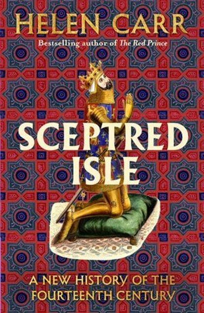 Sceptred Isle, Helen Carr - Ebook - 9781529151664