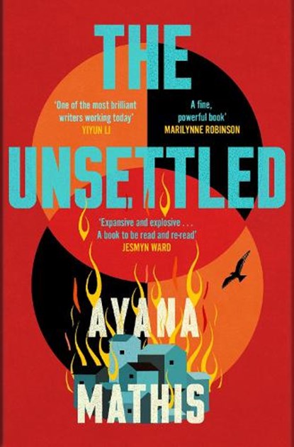The Unsettled, Ayana Mathis - Gebonden - 9781529151671