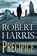 Precipice, Robert Harris - Paperback - 9781529152838