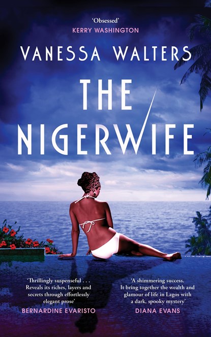 The Nigerwife, Vanessa Walters - Paperback - 9781529153279