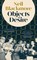 Objects of Desire, Neil Blackmore - Paperback - 9781529153927