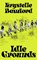 Idle Grounds, Krystelle Bamford - Gebonden - 9781529154580