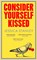 Consider Yourself Kissed, Jessica Stanley - Gebonden - 9781529154757