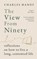The View from Ninety, Charles Handy - Paperback - 9781529154818