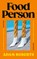 Food Person, Adam Roberts - Paperback - 9781529154887