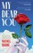My Dear You, Rachel Khong - Gebonden - 9781529155365
