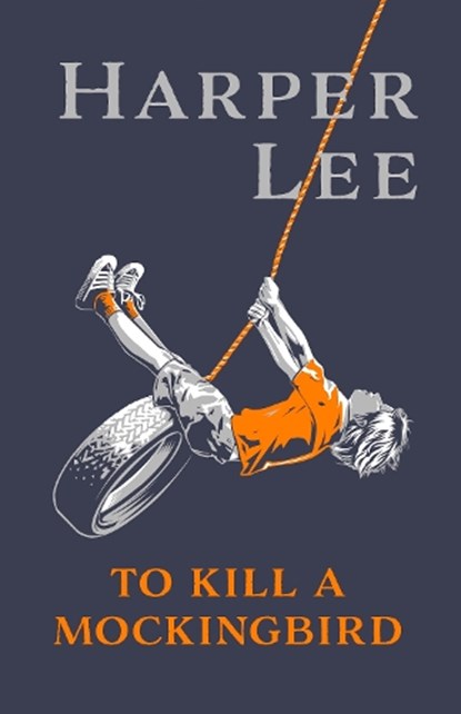 To Kill A Mockingbird, Harper Lee - Gebonden - 9781529155891
