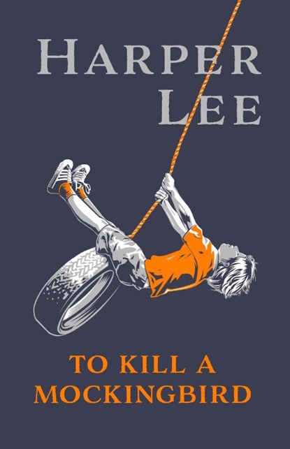 To Kill A Mockingbird, Harper Lee - Gebonden - 9781529155891