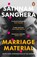 Marriage Material, Marriage Material Sathnam Sanghera - Paperback - 9781529156201
