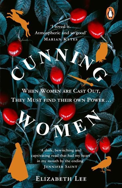 Cunning Women, Elizabeth Lee - Paperback - 9781529156805