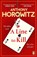 A Line to Kill, Anthony Horowitz - Paperback - 9781529156966